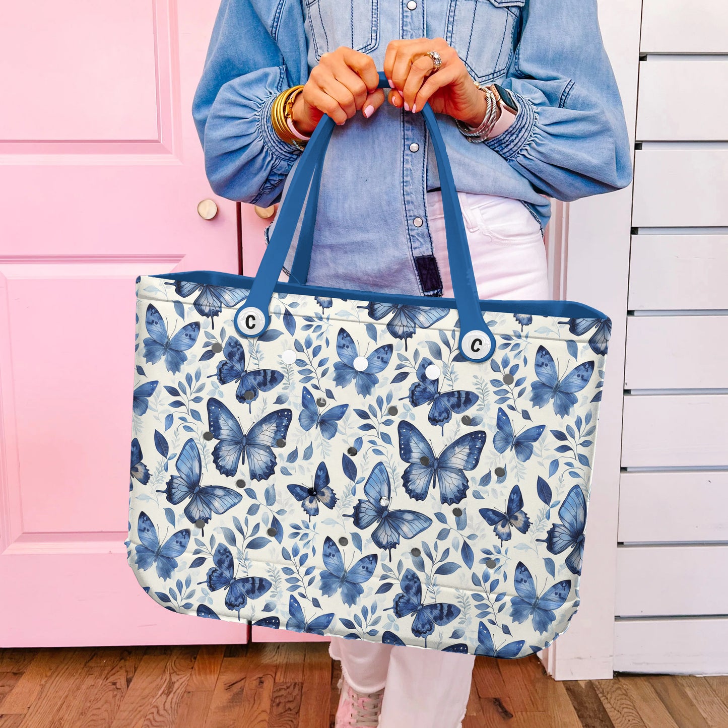 Spheregoods Cee™ Bag Serene Blue