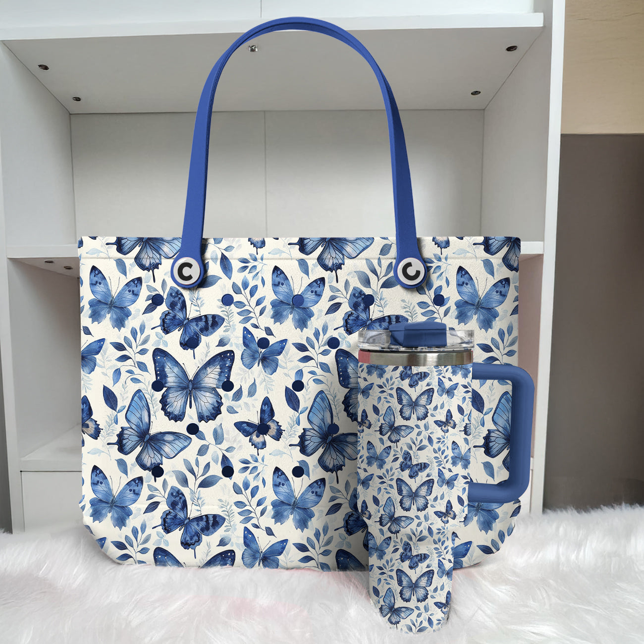 Spheregoods Cee™ Bag Serene Blue