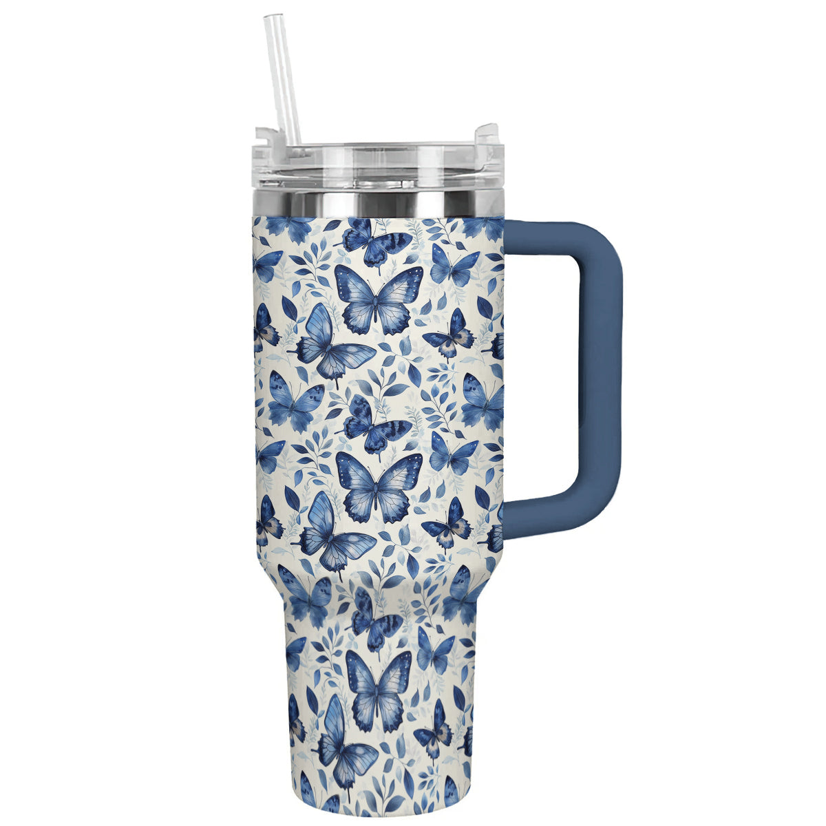 Spheregoods Tumbler Serene Blue