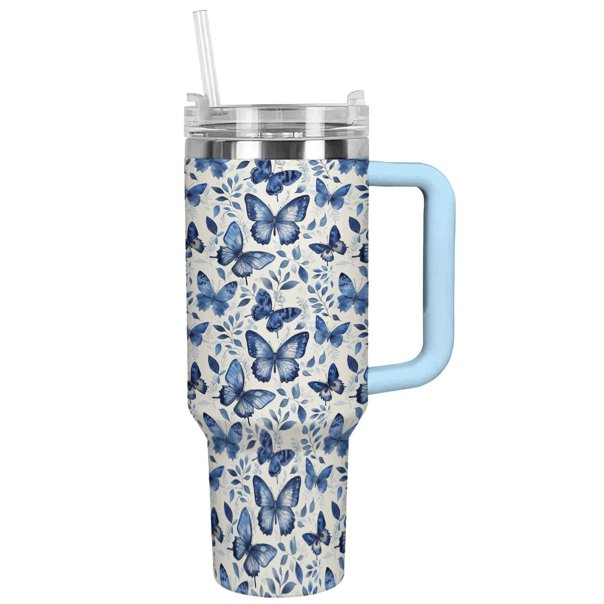 Spheregoods Tumbler Serene Blue