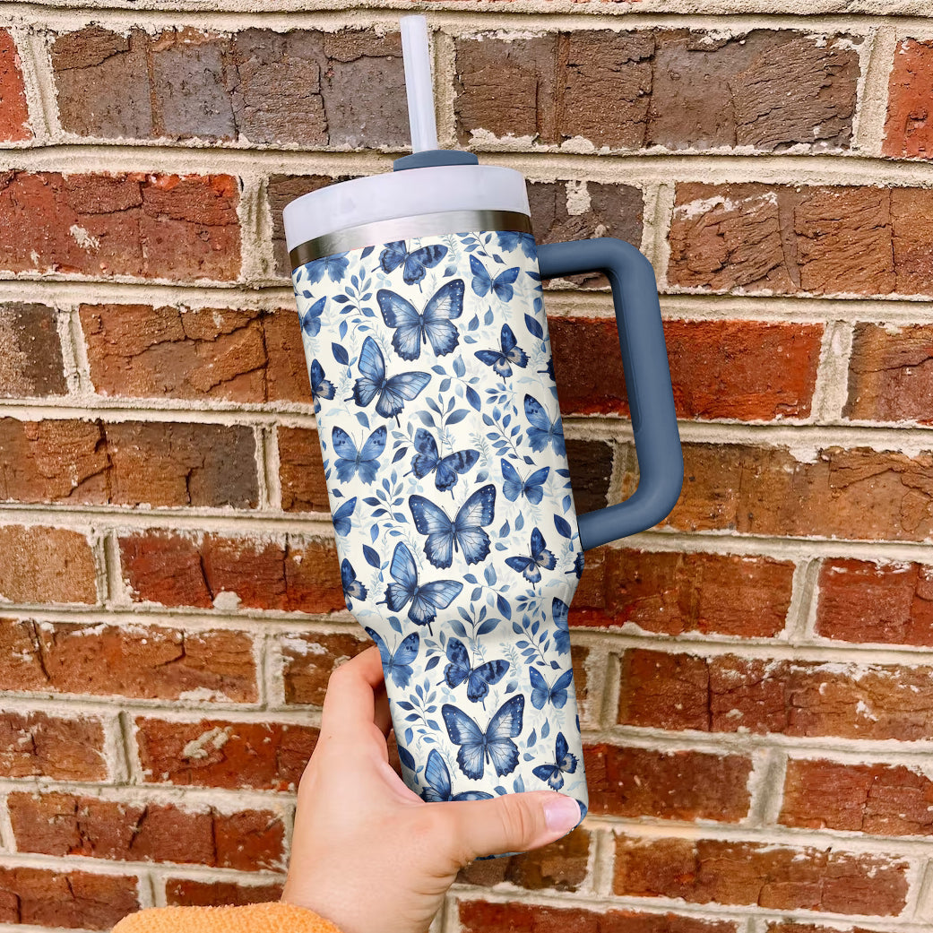 Spheregoods Tumbler Serene Blue