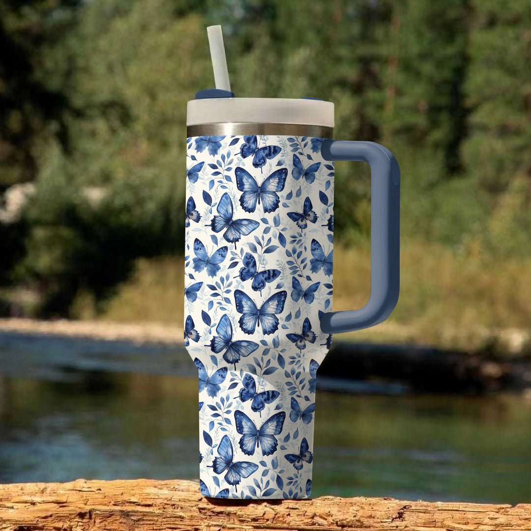 Spheregoods Tumbler Serene Blue
