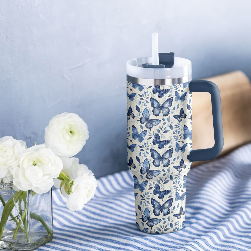 Spheregoods Tumbler Serene Blue