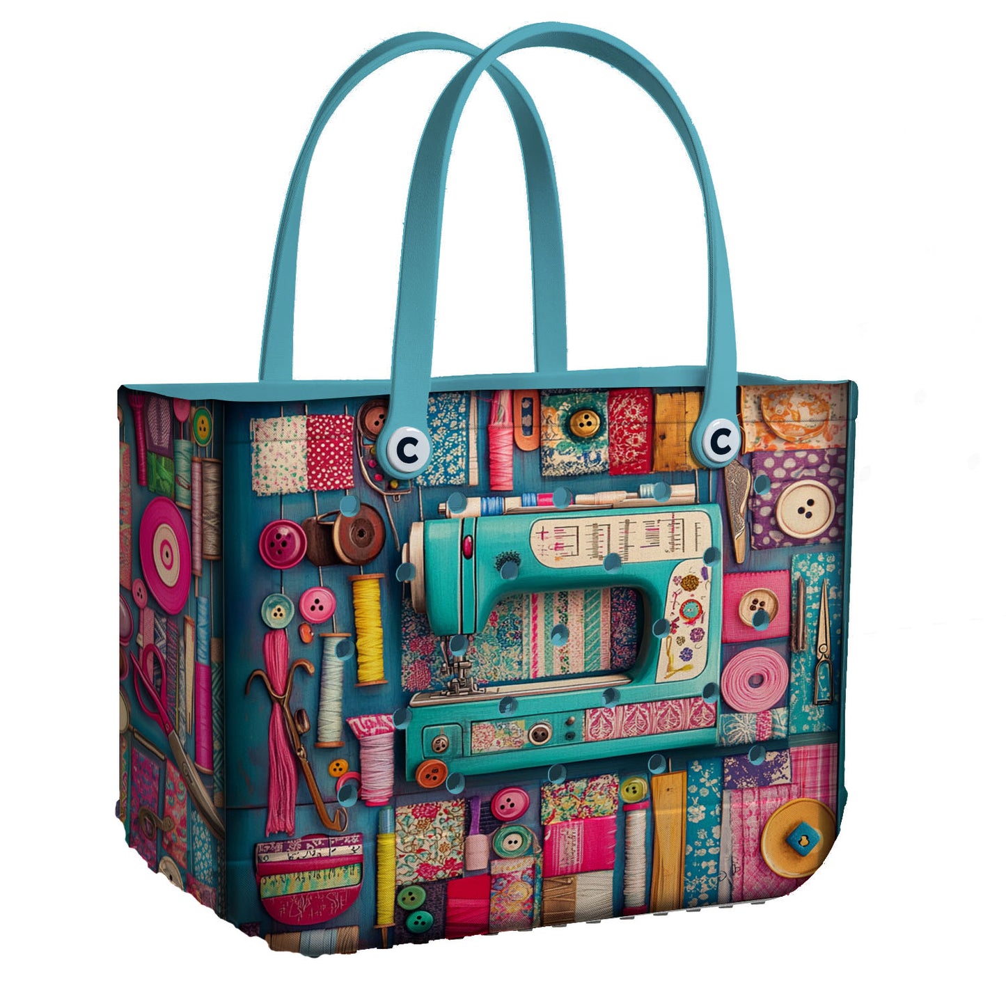 Spheregoods Cee™ Bag Sewing Spirit