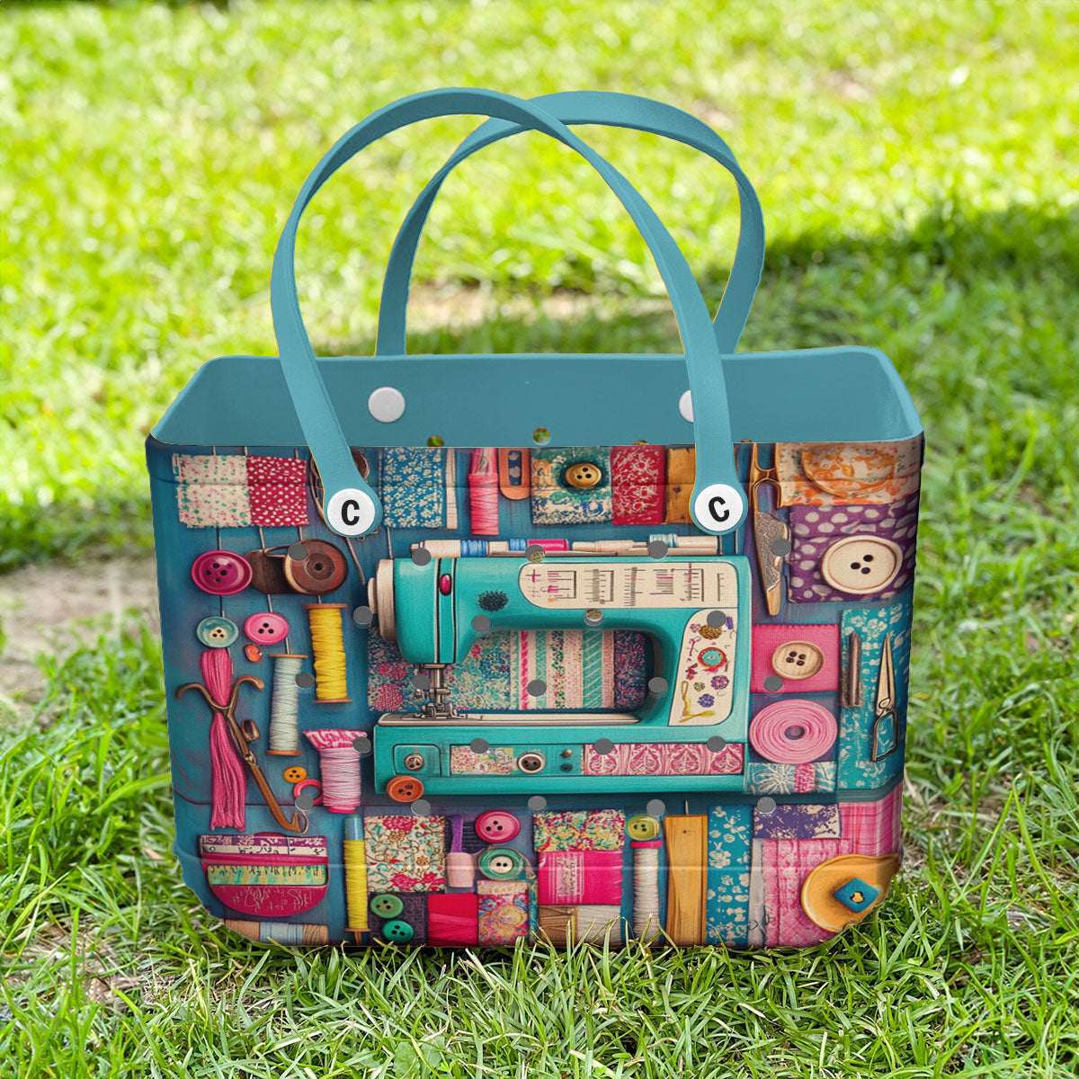 Spheregoods Cee™ Bag Sewing Spirit