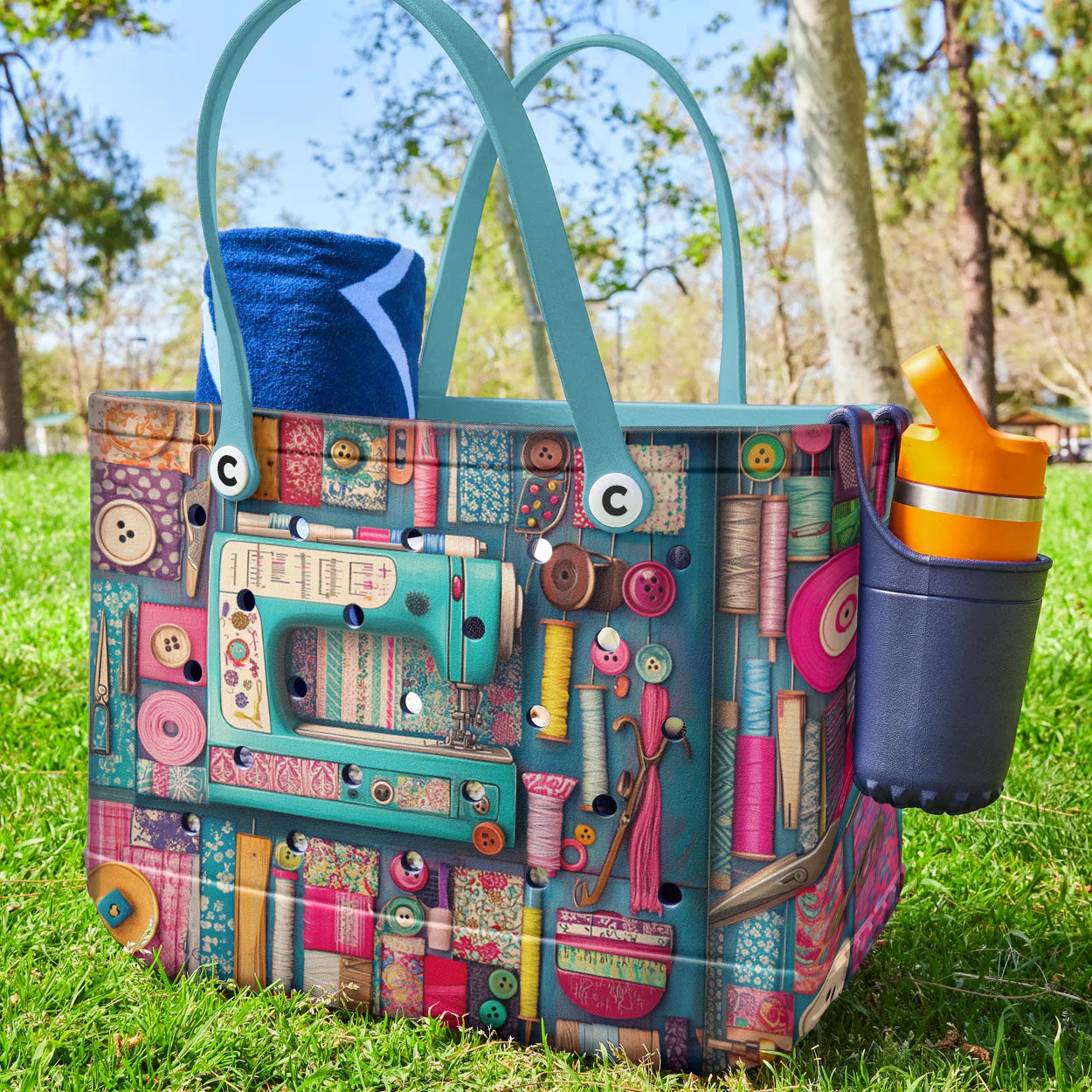 Spheregoods Cee™ Bag Sewing Spirit