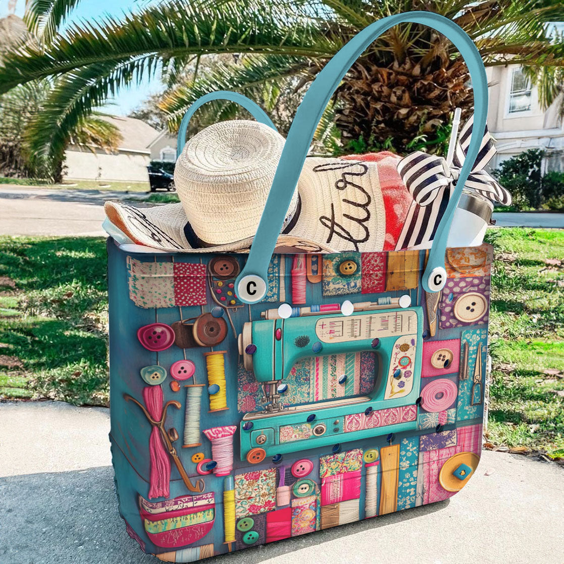 Spheregoods Cee™ Bag Sewing Spirit