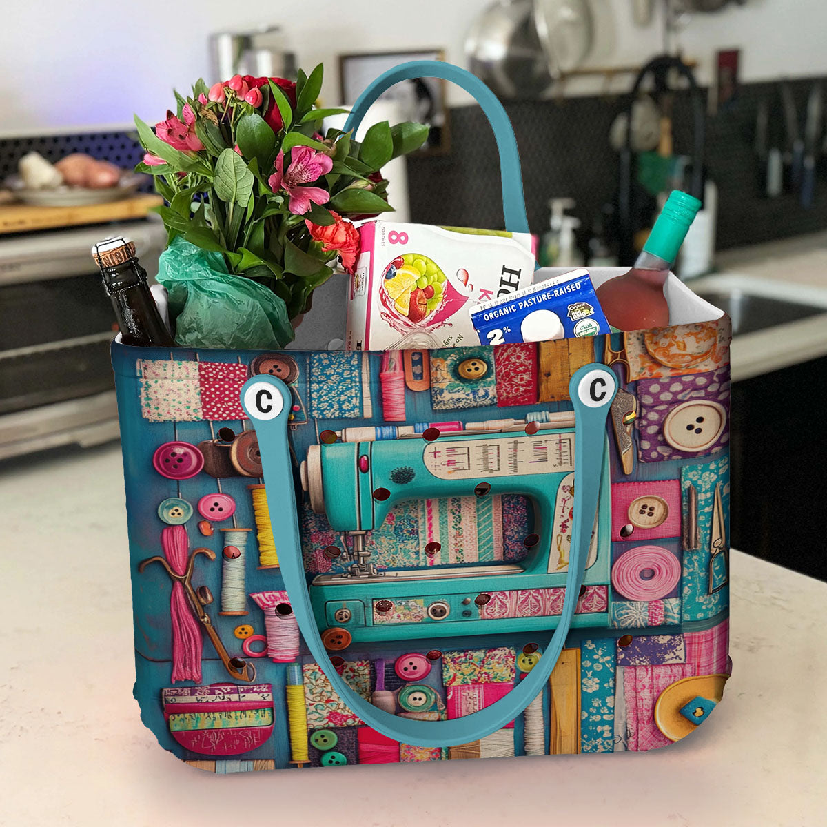 Spheregoods Cee™ Bag Sewing Spirit