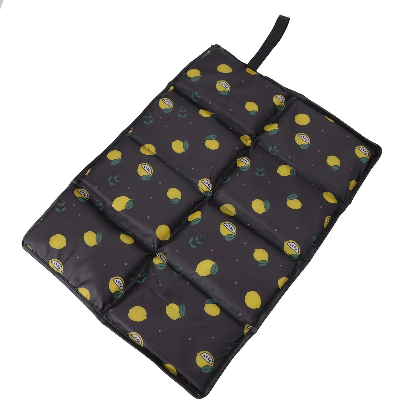 Mini Waterproof Folding Mat – Lightweight Outdoor Seat Cushion