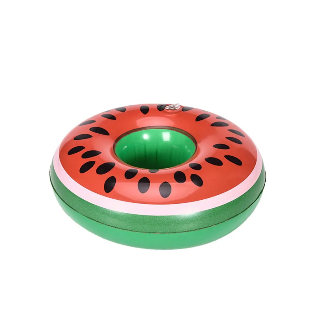 SphereGoods Floating Drink Holder – Pool Party Essential