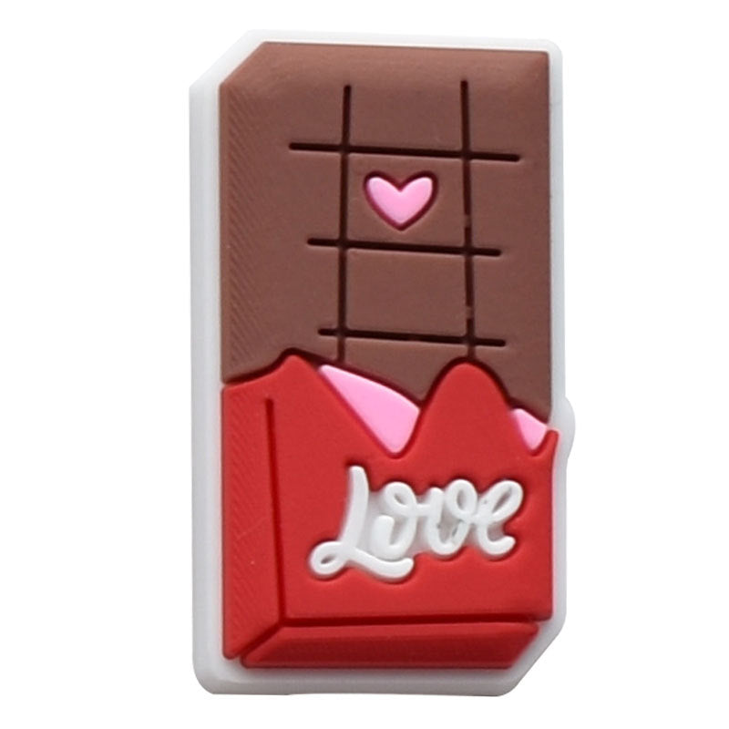Valentines Charms for Cee Bag - 15 pcs