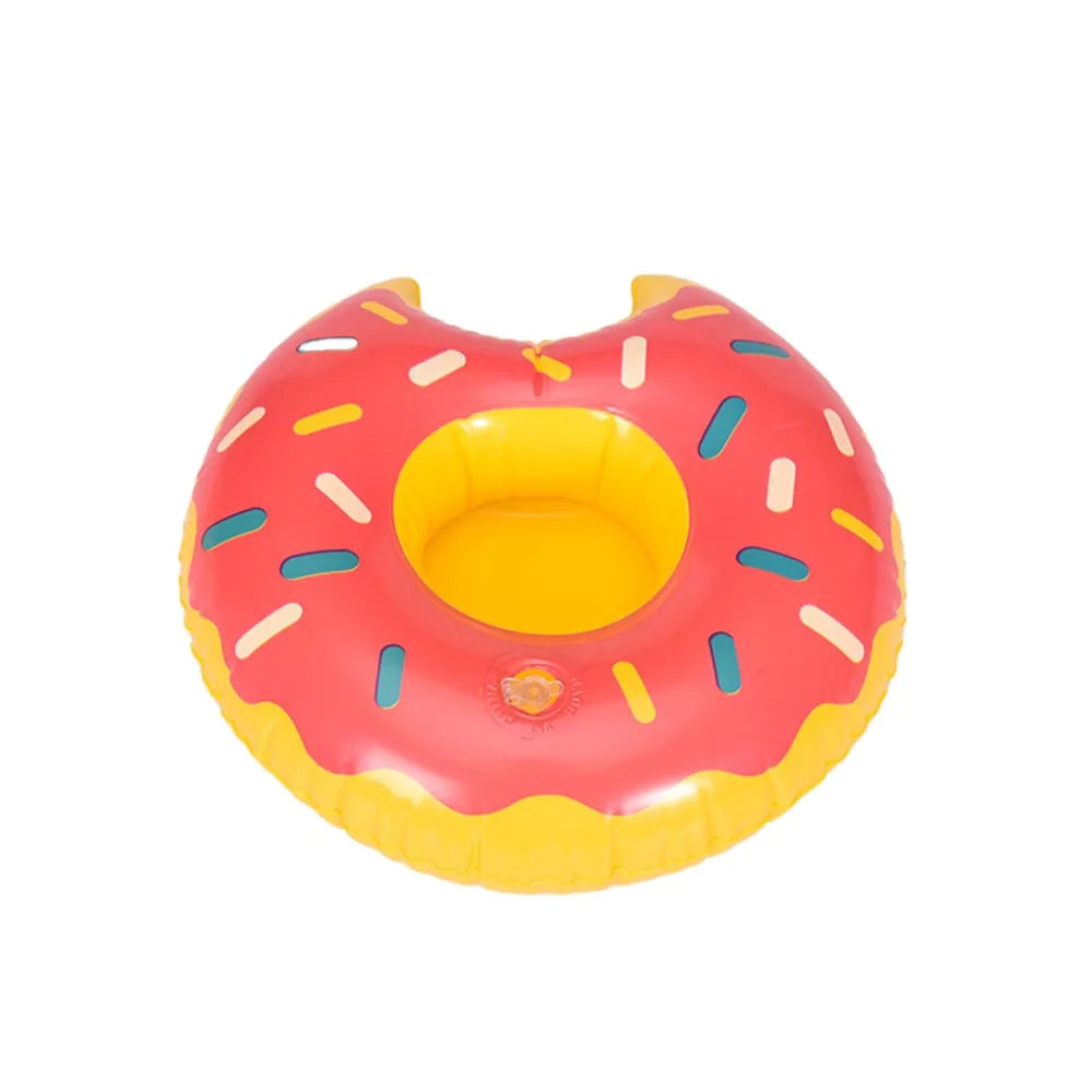 SphereGoods Floating Drink Holder – Pool Party Essential