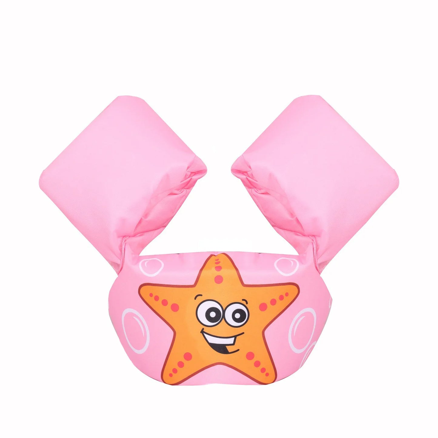 SphereGoods Kids' Swim Arm Bands – Safe & Fun Water Training