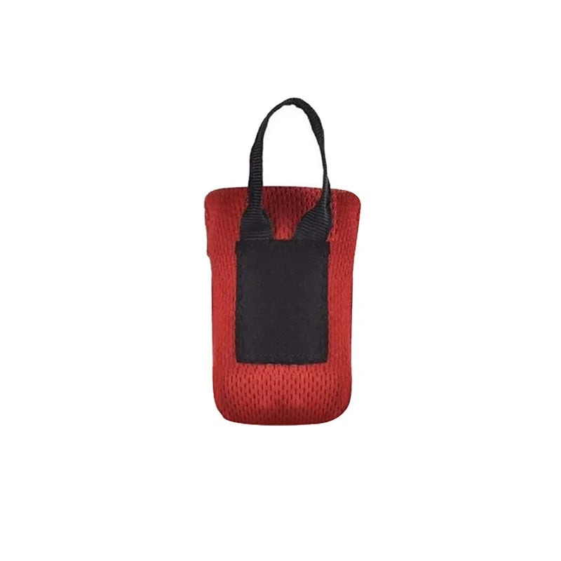 Ultralight Foldable Camping Mat – Waterproof & Portable