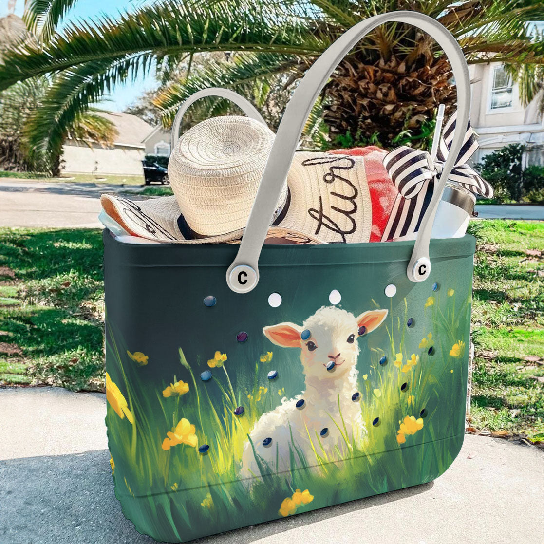 Spheregoods Cee™ Bag Woolly Wonders