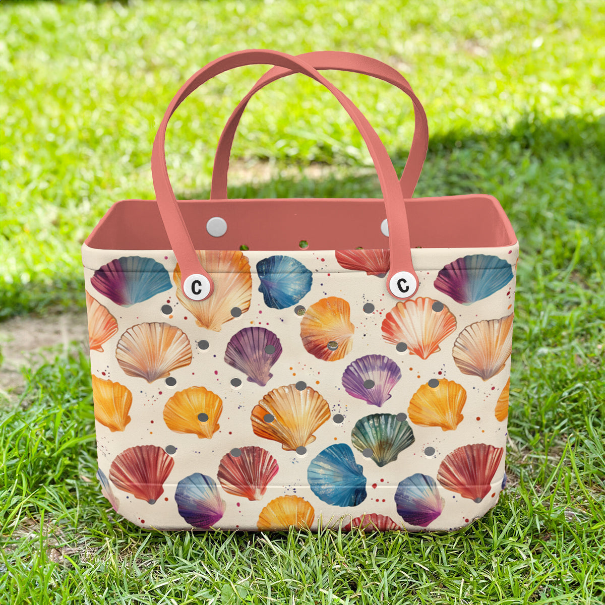 Spheregoods Cee™ Bag Shell-abration