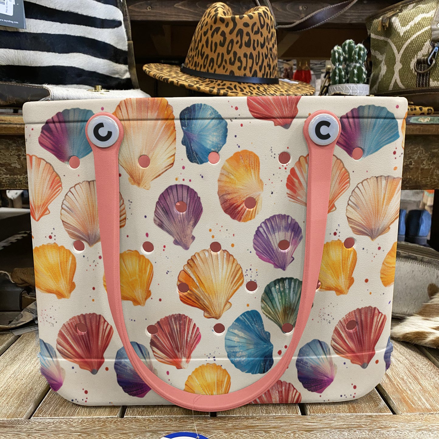Spheregoods Cee™ Bag Shell-abration