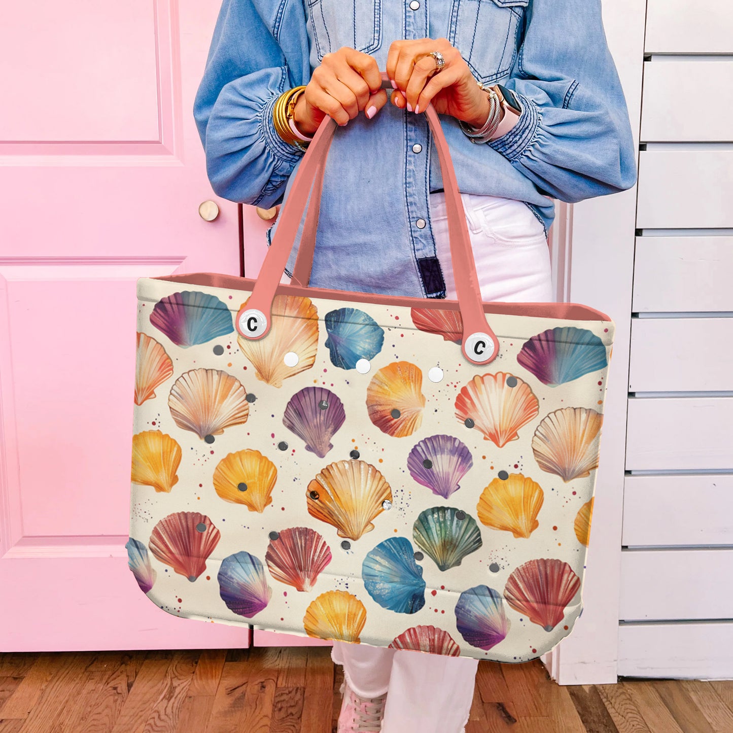 Spheregoods Cee™ Bag Shell-abration