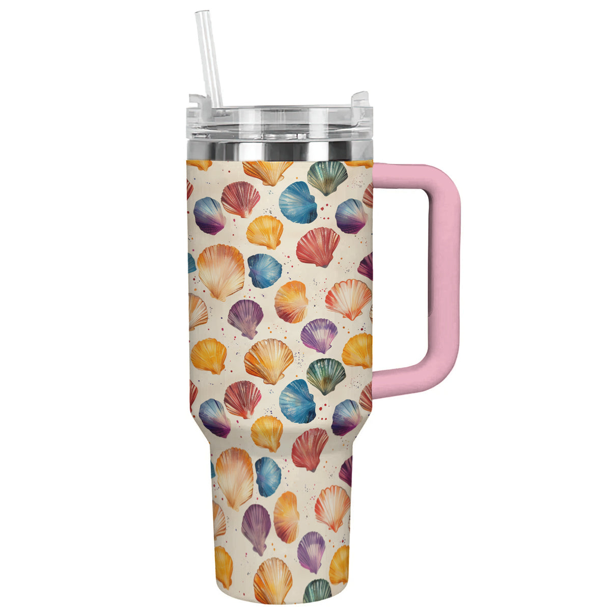 Spheregoods Tumbler Shell-abration