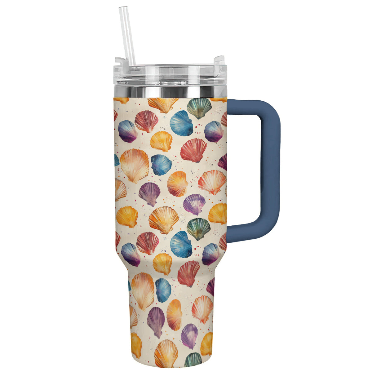 Spheregoods Tumbler Shell-abration