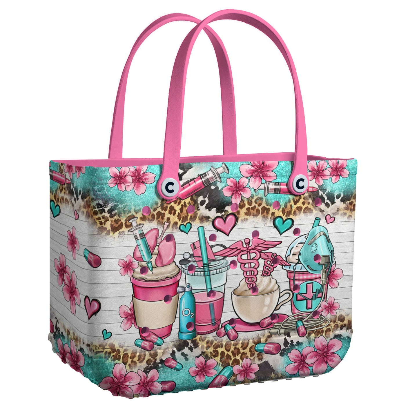 Spheregoods Cee™ Bag Sip and Save