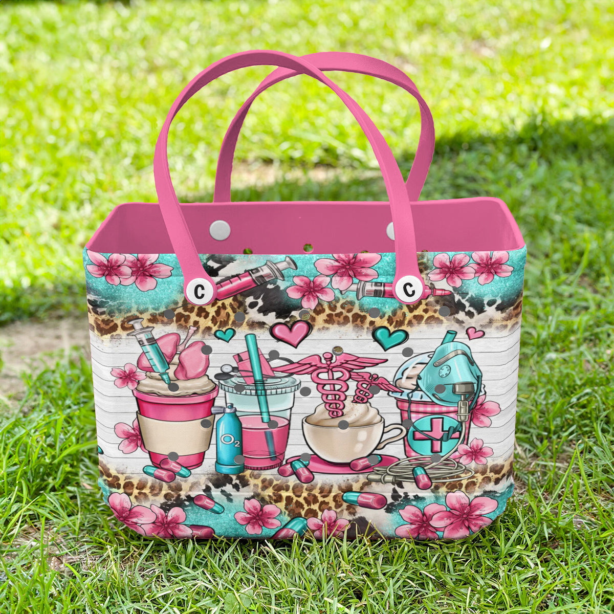 Spheregoods Cee™ Bag Sip and Save