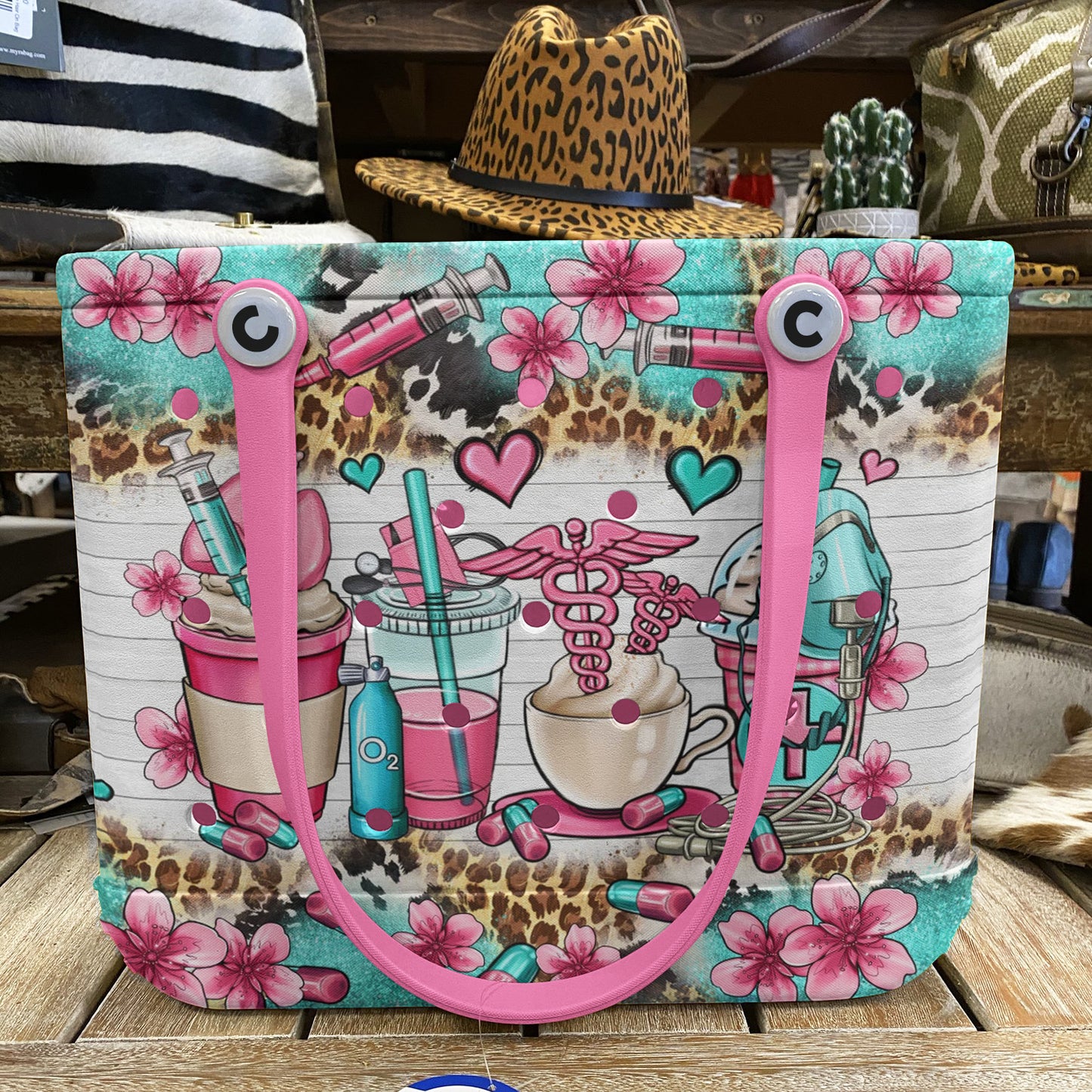 Spheregoods Cee™ Bag Sip and Save