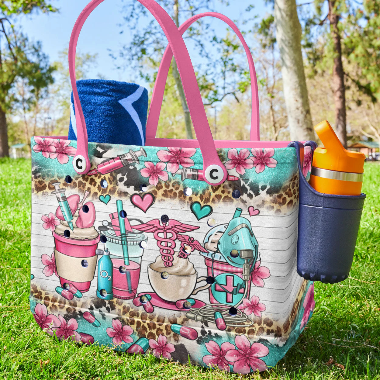Spheregoods Cee™ Bag Sip and Save