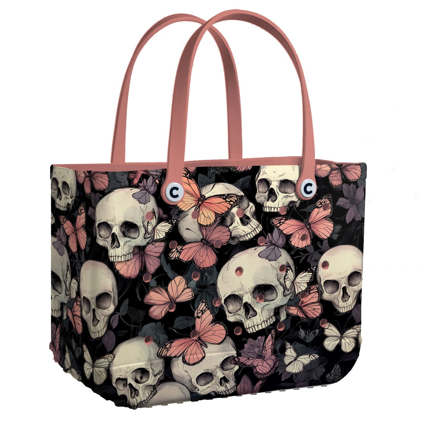 Spheregoods Cee™ Bag Gothic Whisper