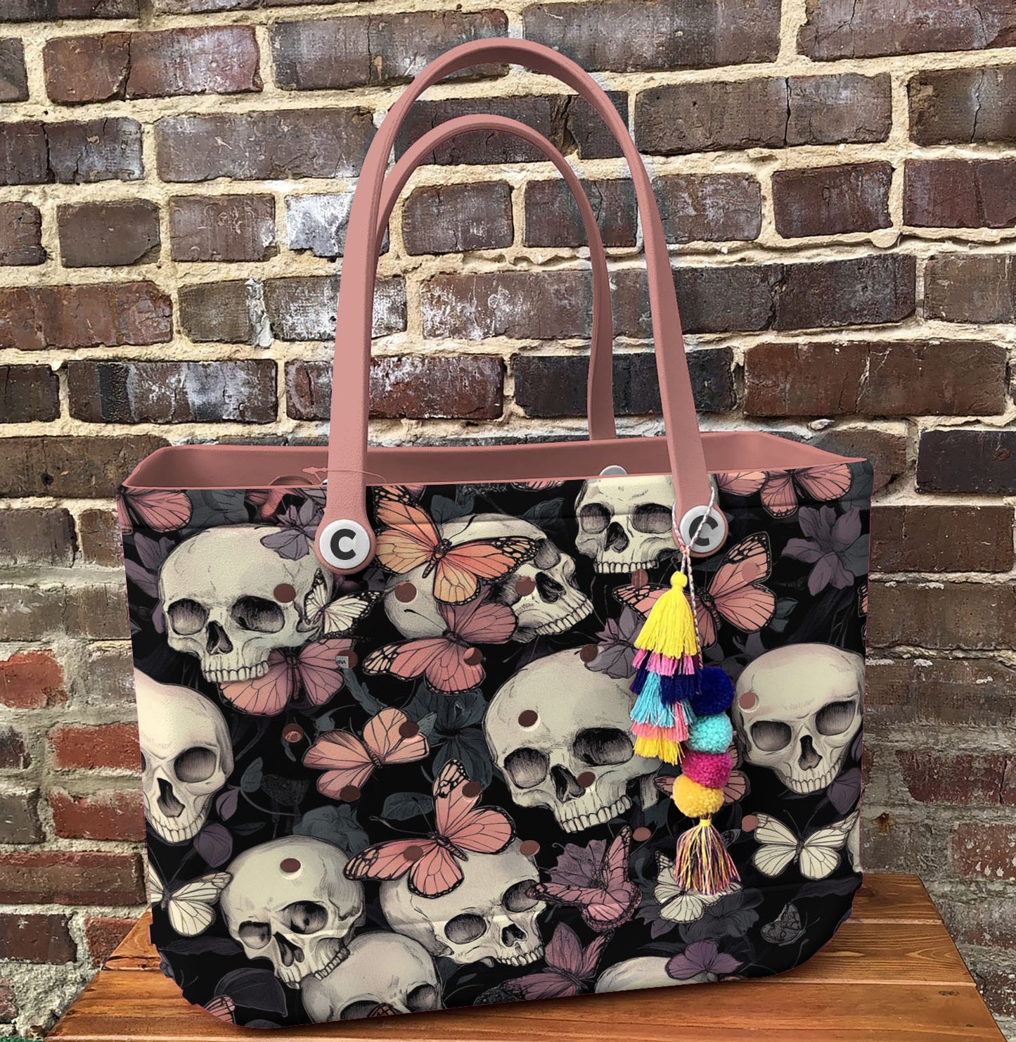 Spheregoods Cee™ Bag Gothic Whisper