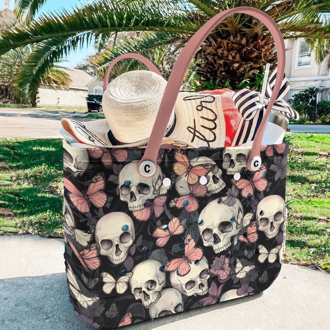 Spheregoods Cee™ Bag Gothic Whisper