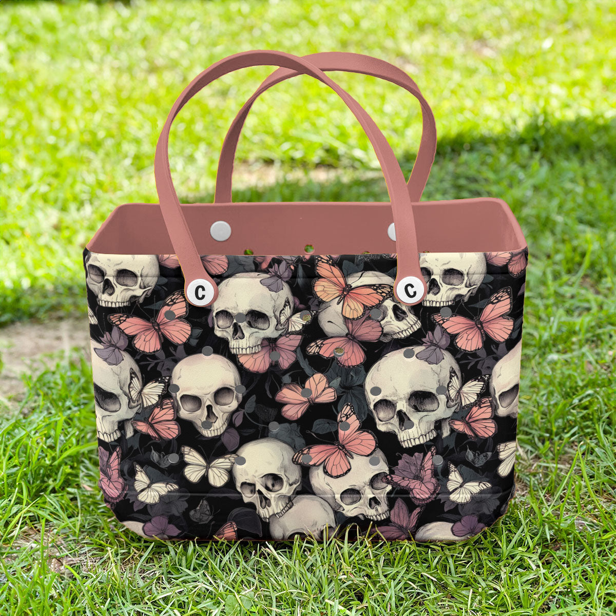 Spheregoods Cee™ Bag Gothic Whisper