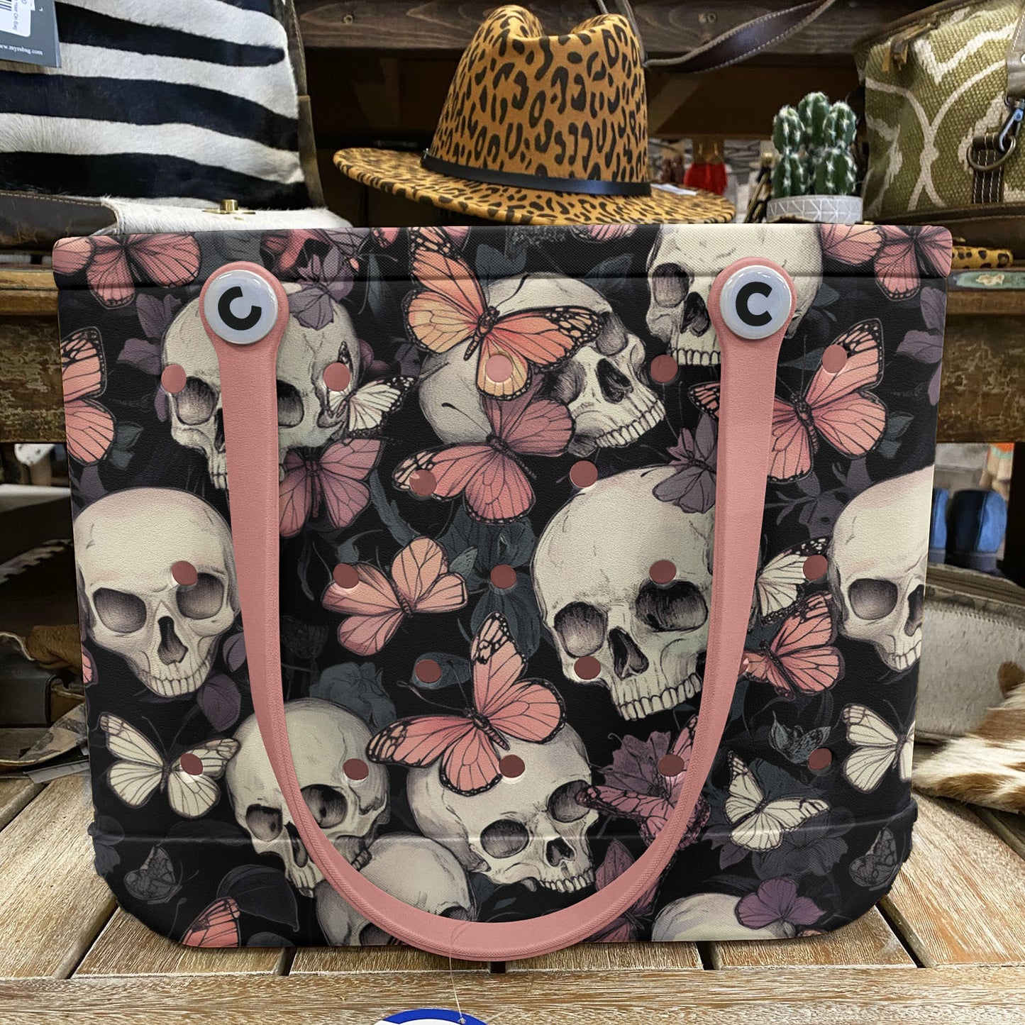 Spheregoods Cee™ Bag Gothic Whisper