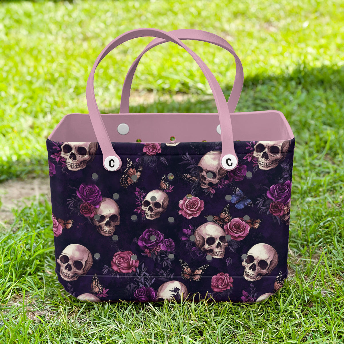 Spheregoods Cee™ Bag Gothic Garden