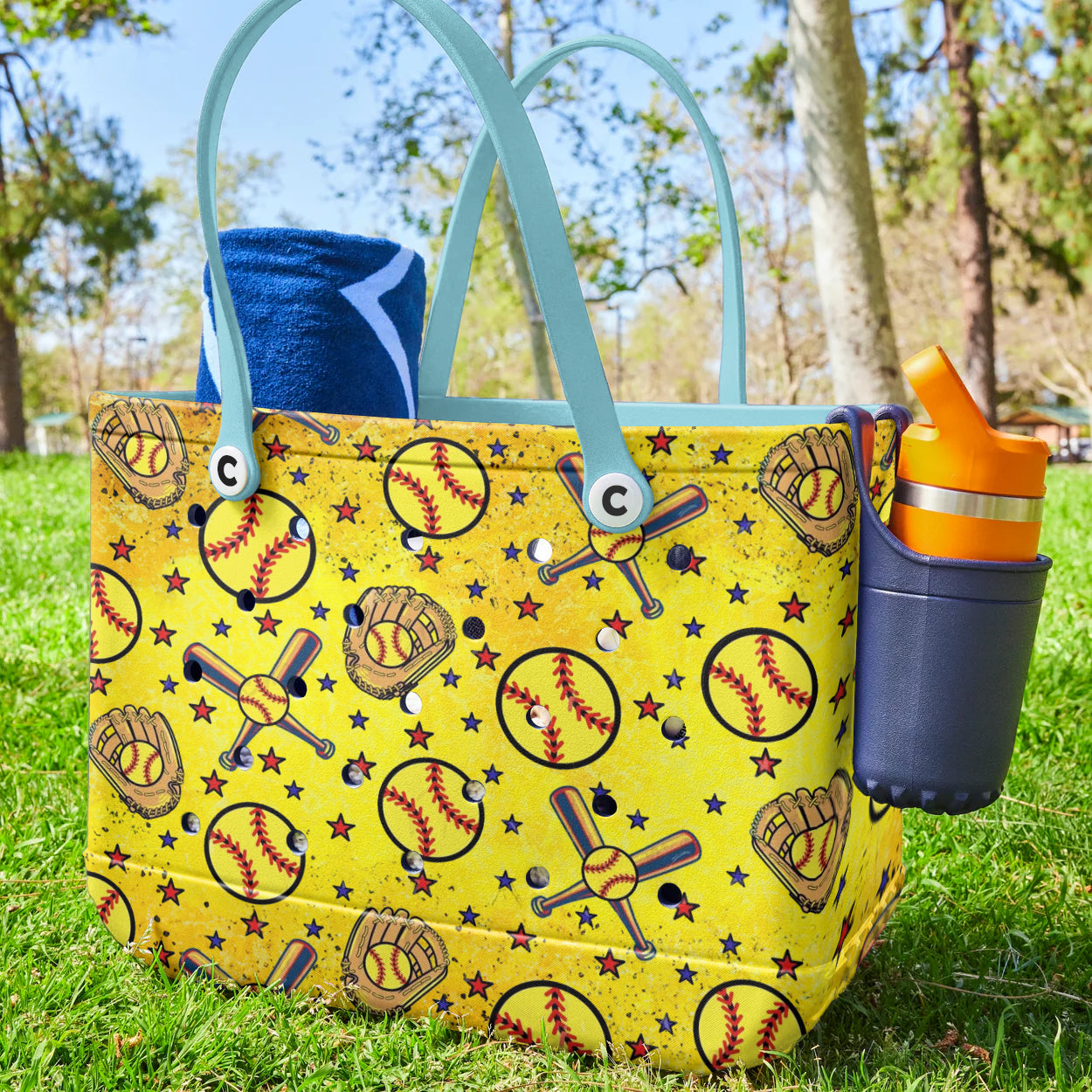 Spheregoods Cee™ Bag Softball All Star