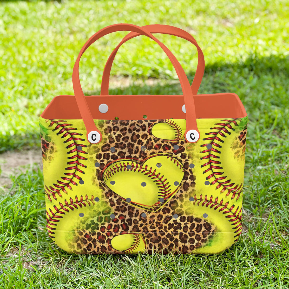Spheregoods Cee™ Bag Softball Passion