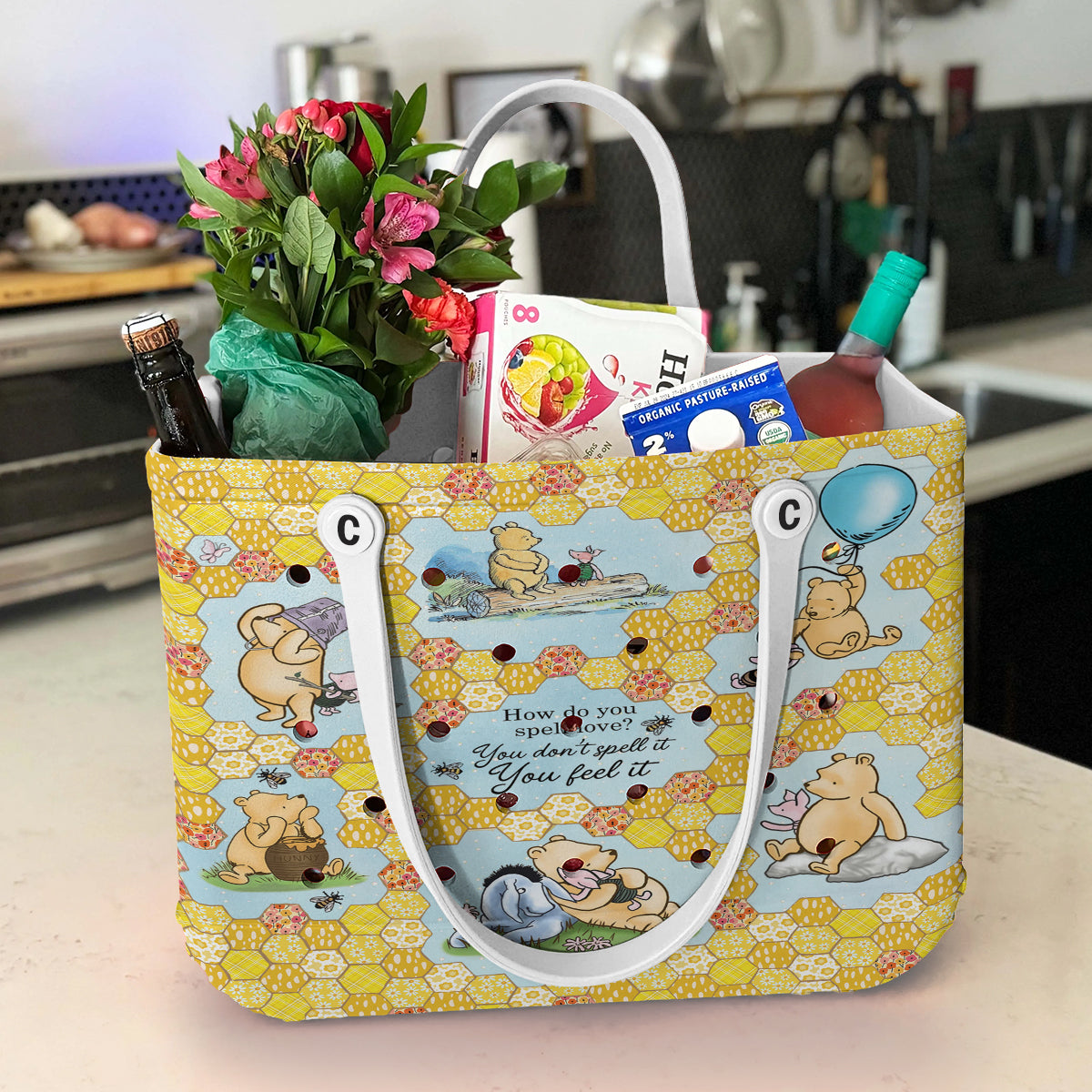 Spheregoods Cee™ Bag Spell of love