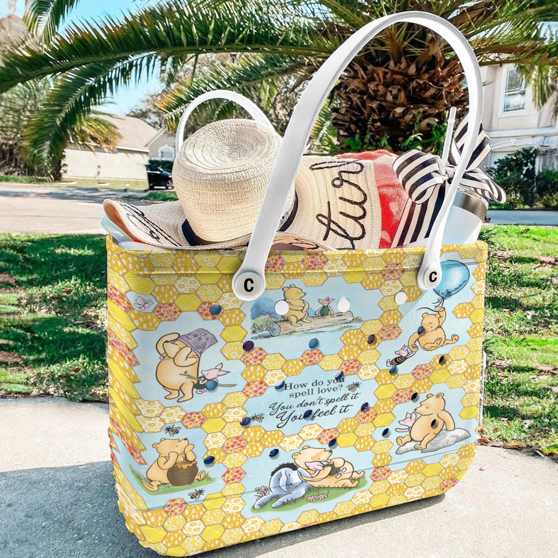 Spheregoods Cee™ Bag Spell of love