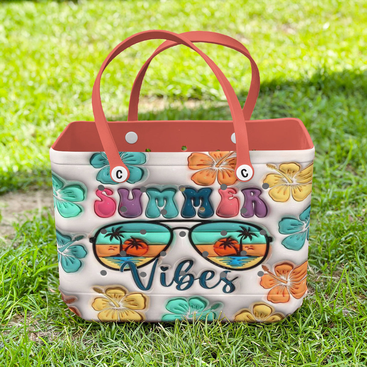 Spheregoods Cee™ Bag Summer Vibes