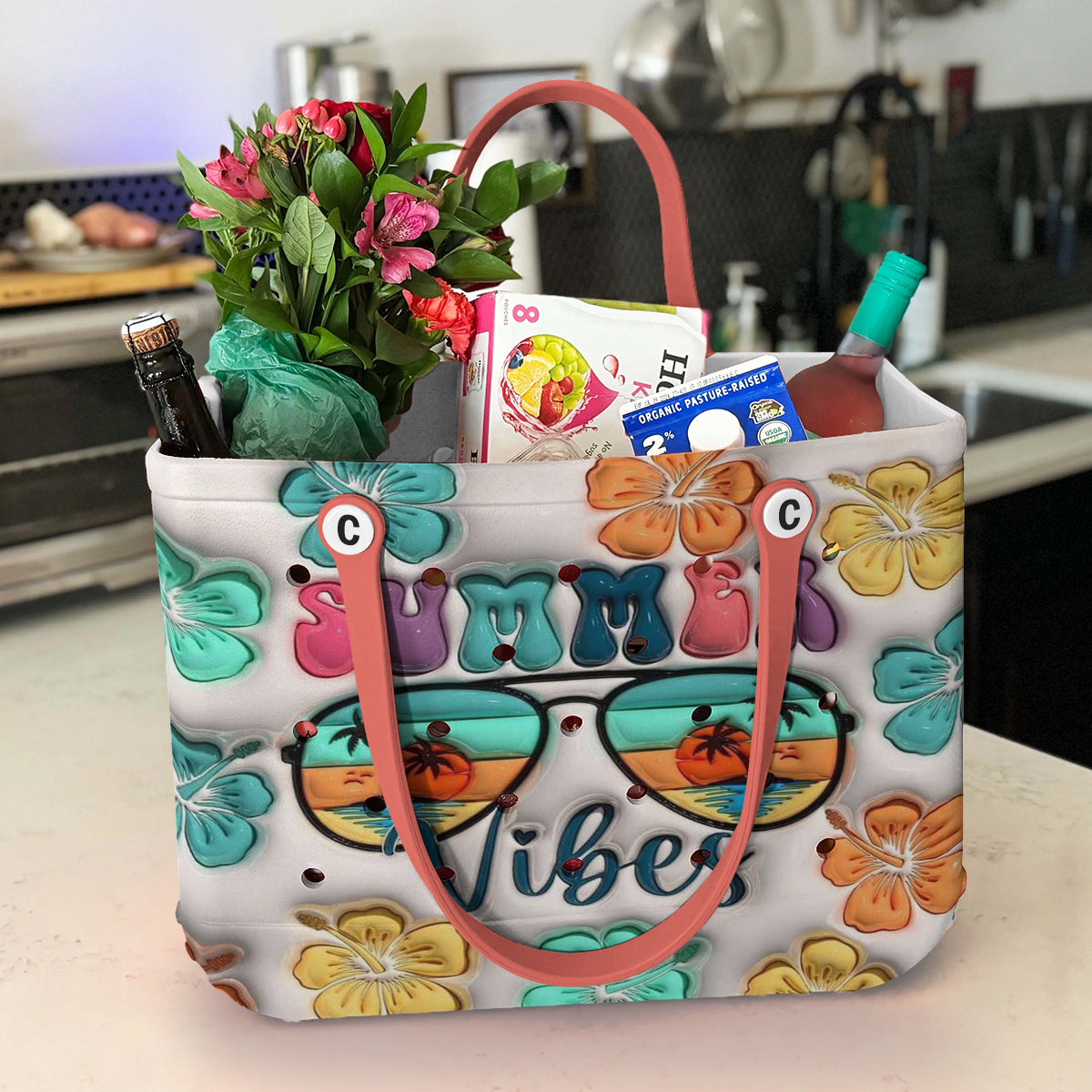 Spheregoods Cee™ Bag Summer Vibes