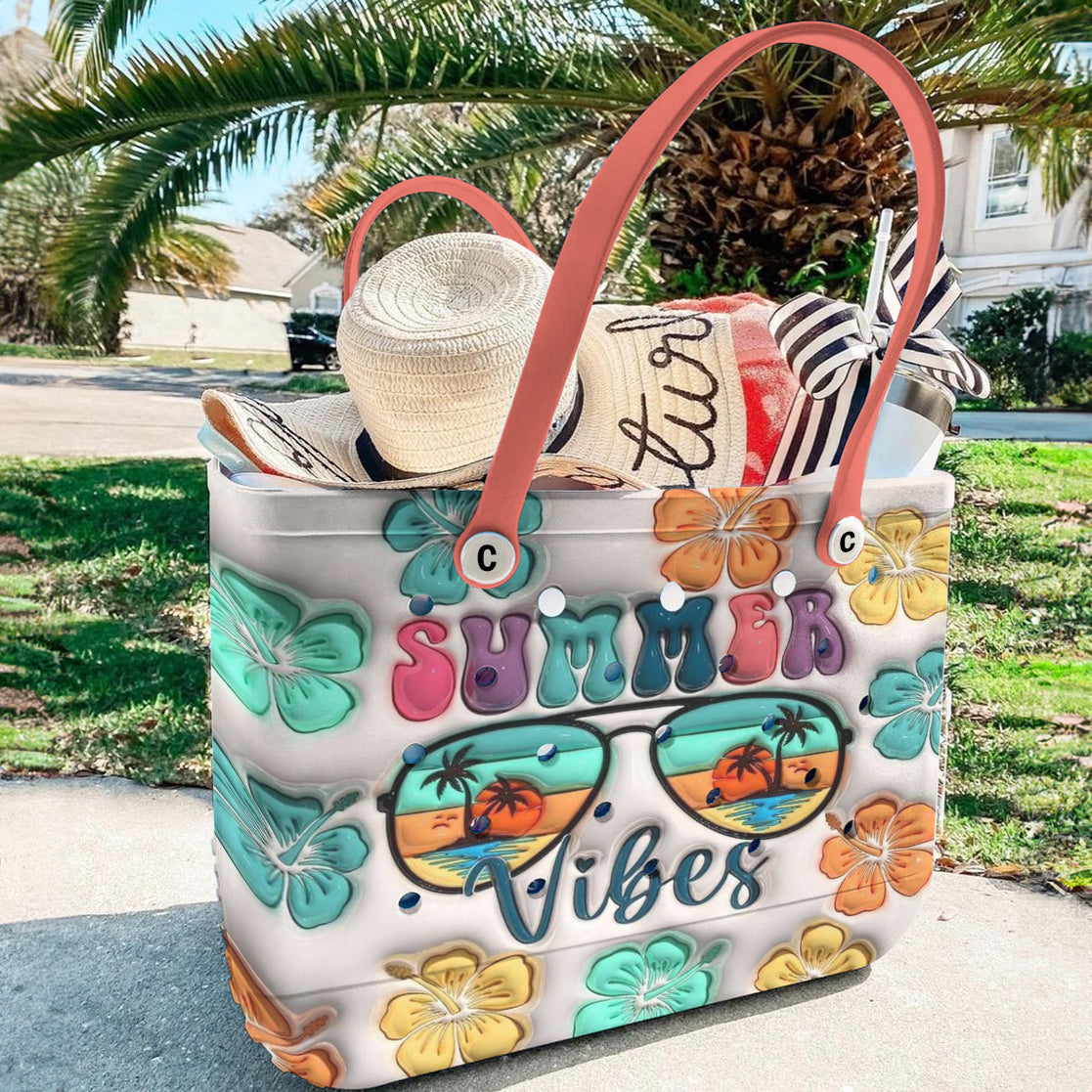 Spheregoods Cee™ Bag Summer Vibes