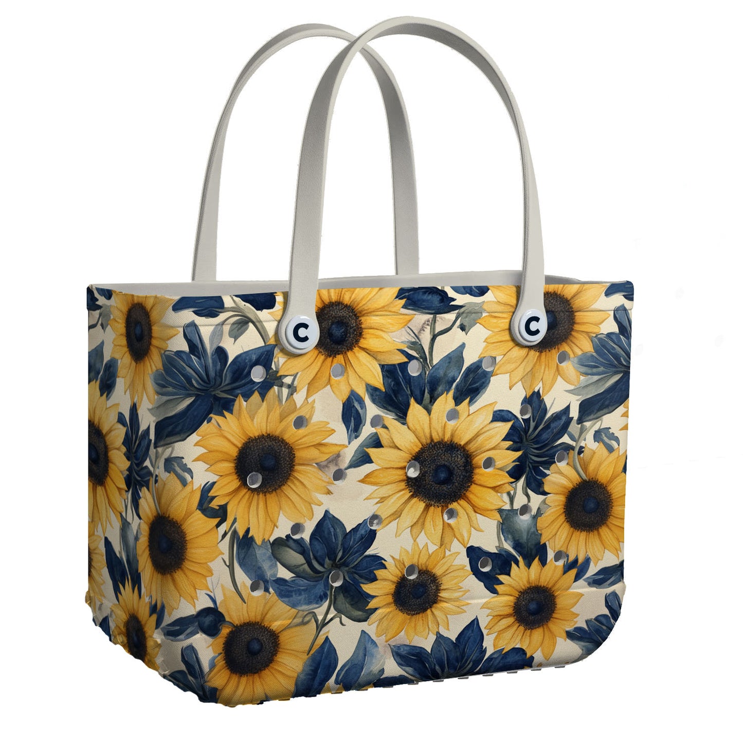 Spheregoods Cee™ Bag Golden Flora