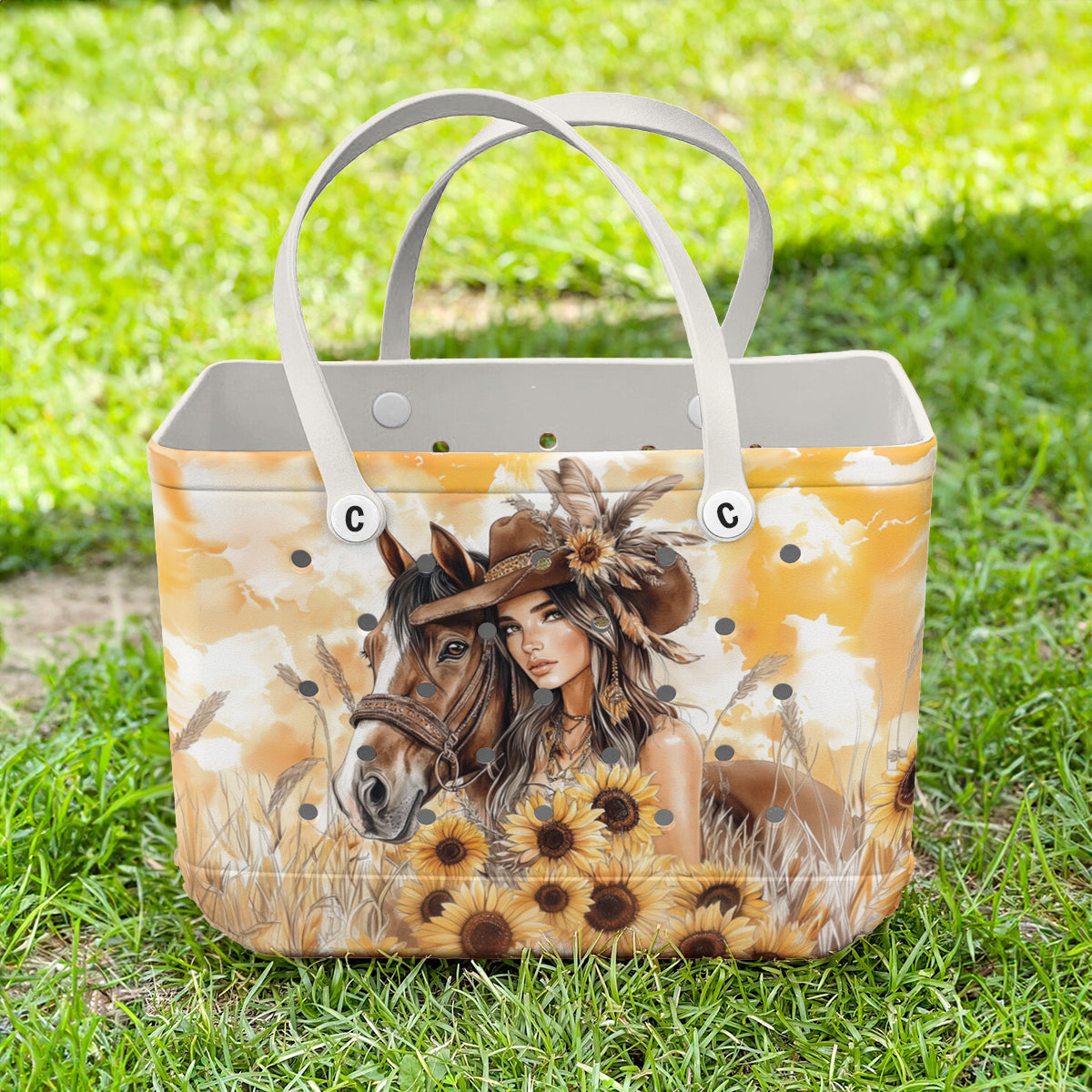 Spheregoods Cee™ Bag Sunlit Spirit