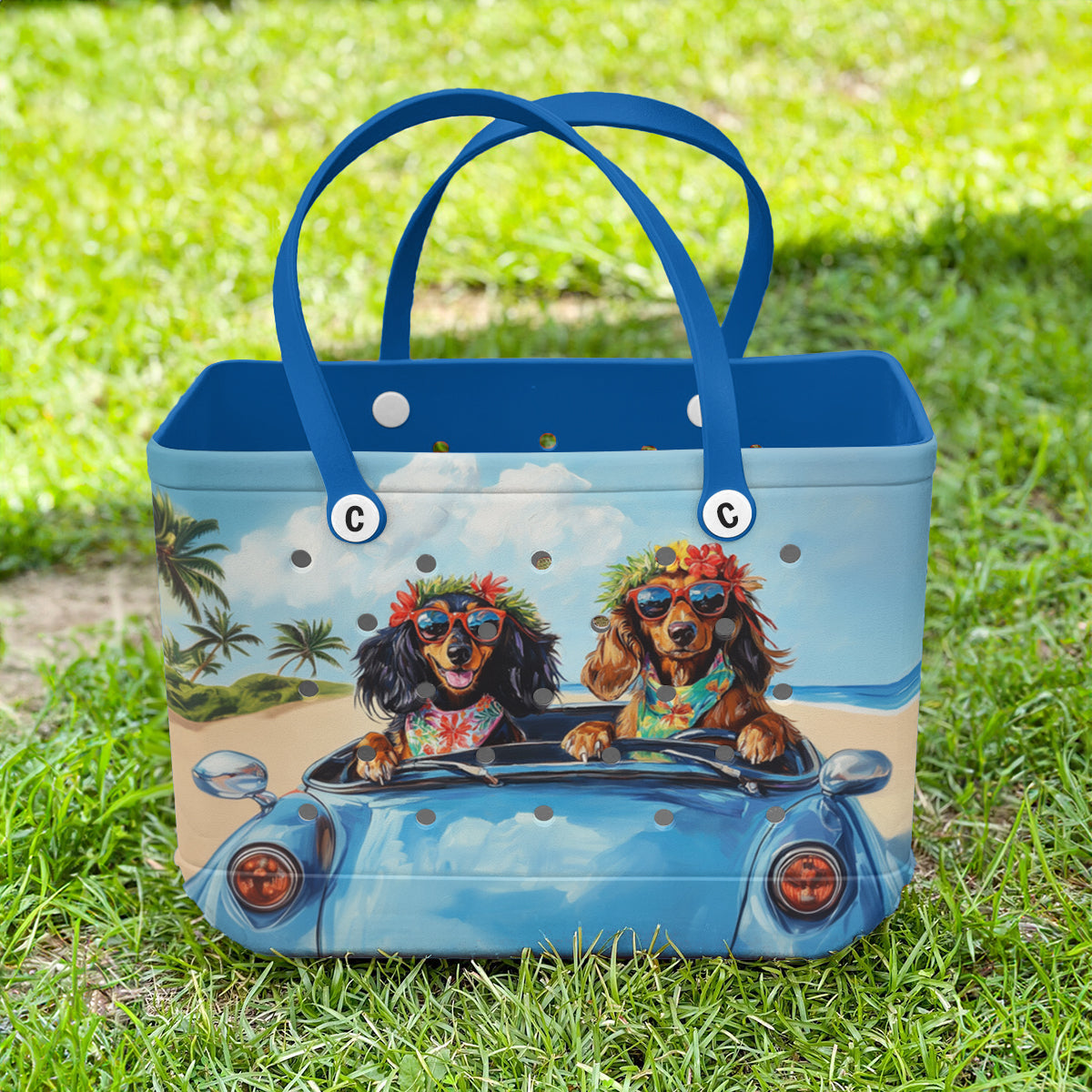 Spheregoods Cee™ Bag Sunny Adventures