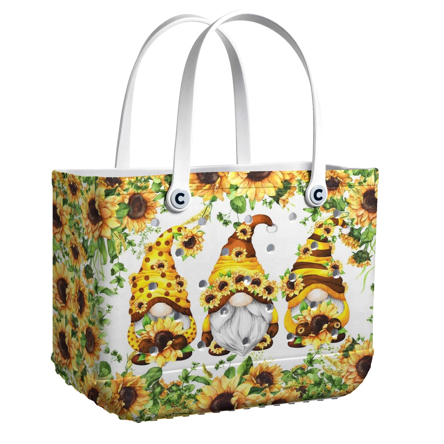 Spheregoods Cee™ Bag Sunny Gnomes
