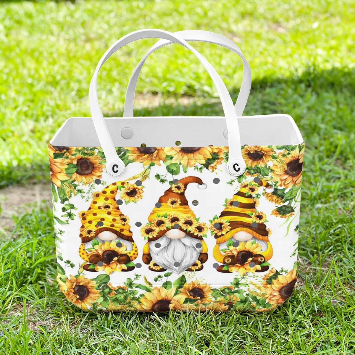Spheregoods Cee™ Bag Sunny Gnomes