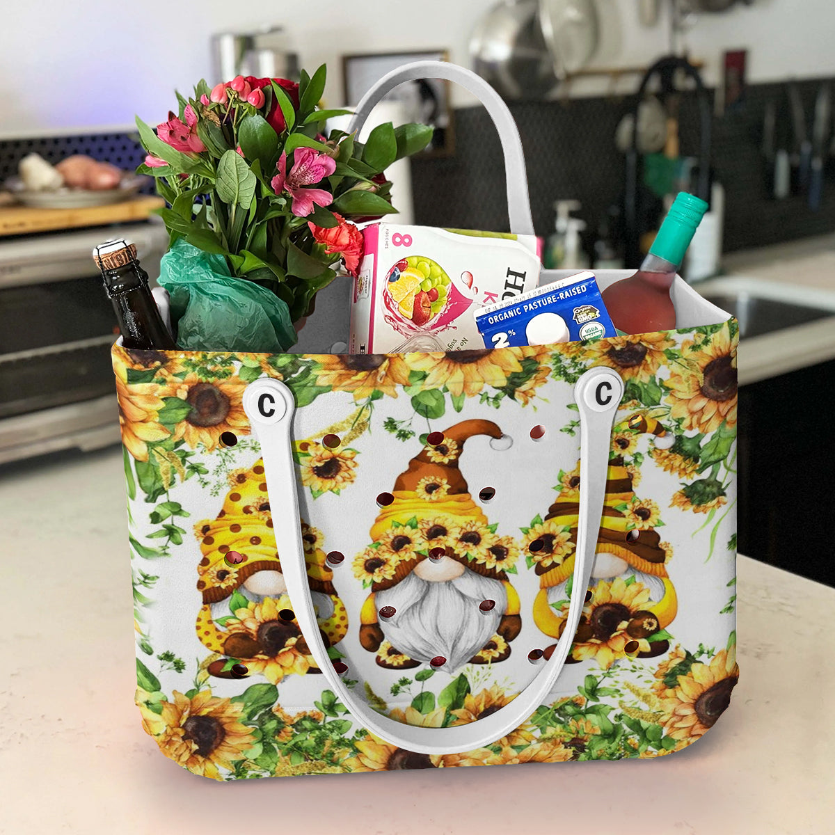 Spheregoods Cee™ Bag Sunny Gnomes