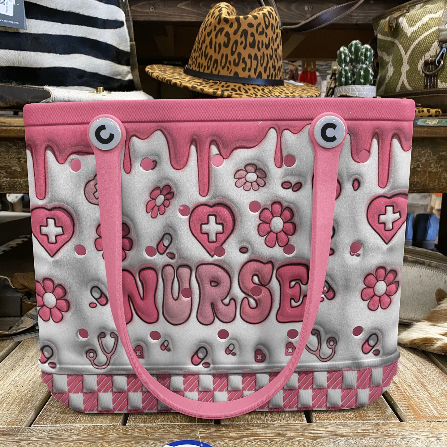 Spheregoods Cee™ Bag Sweet Nurse