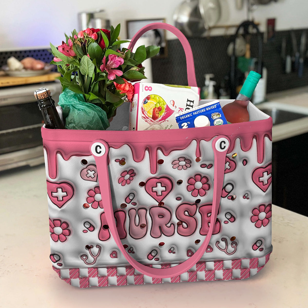 Spheregoods Cee™ Bag Sweet Nurse