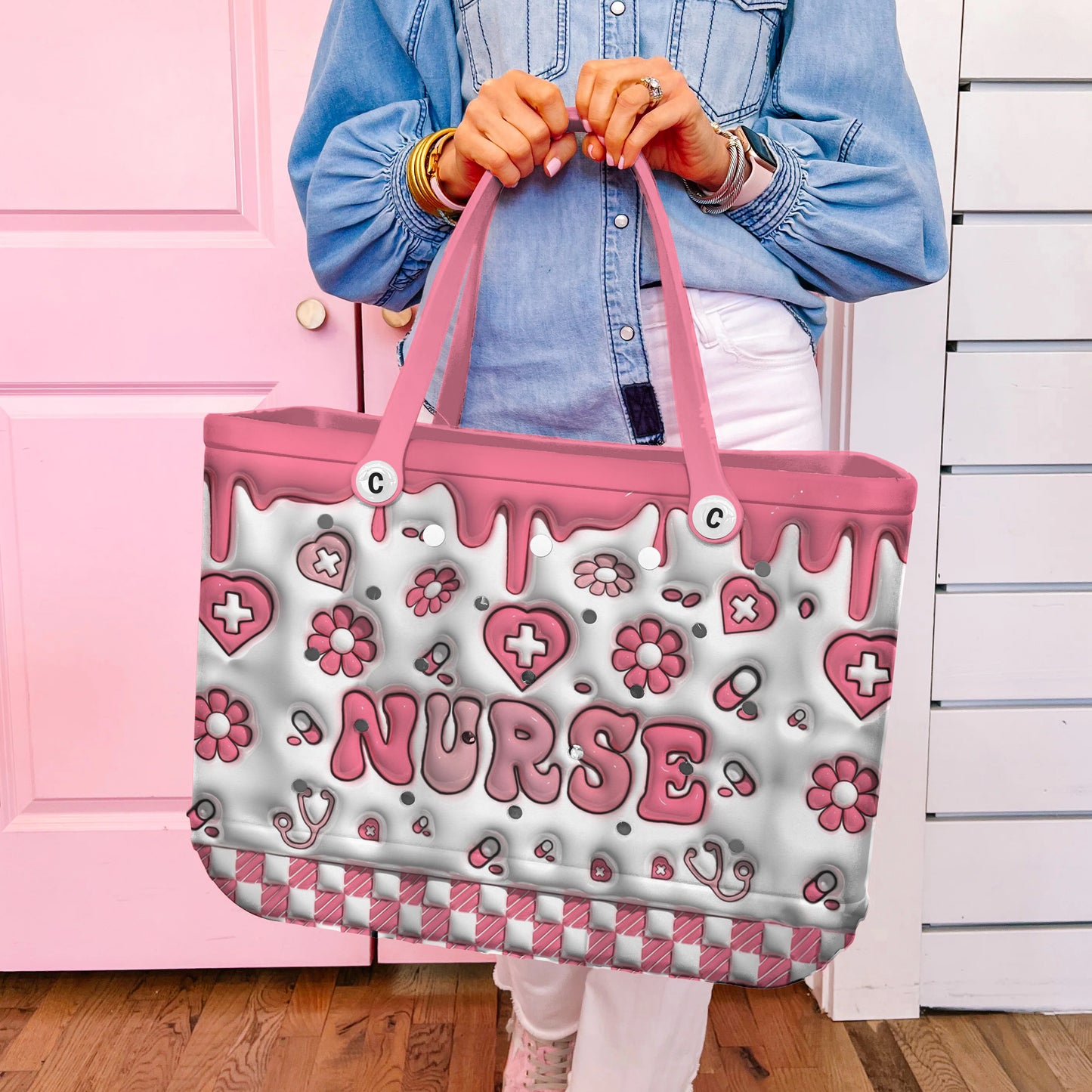 Spheregoods Cee™ Bag Sweet Nurse